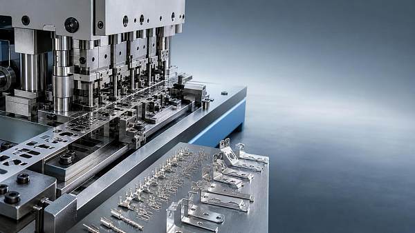 How Progressive Stamping Dies Improve Part Consistency and Lower Unit Cost