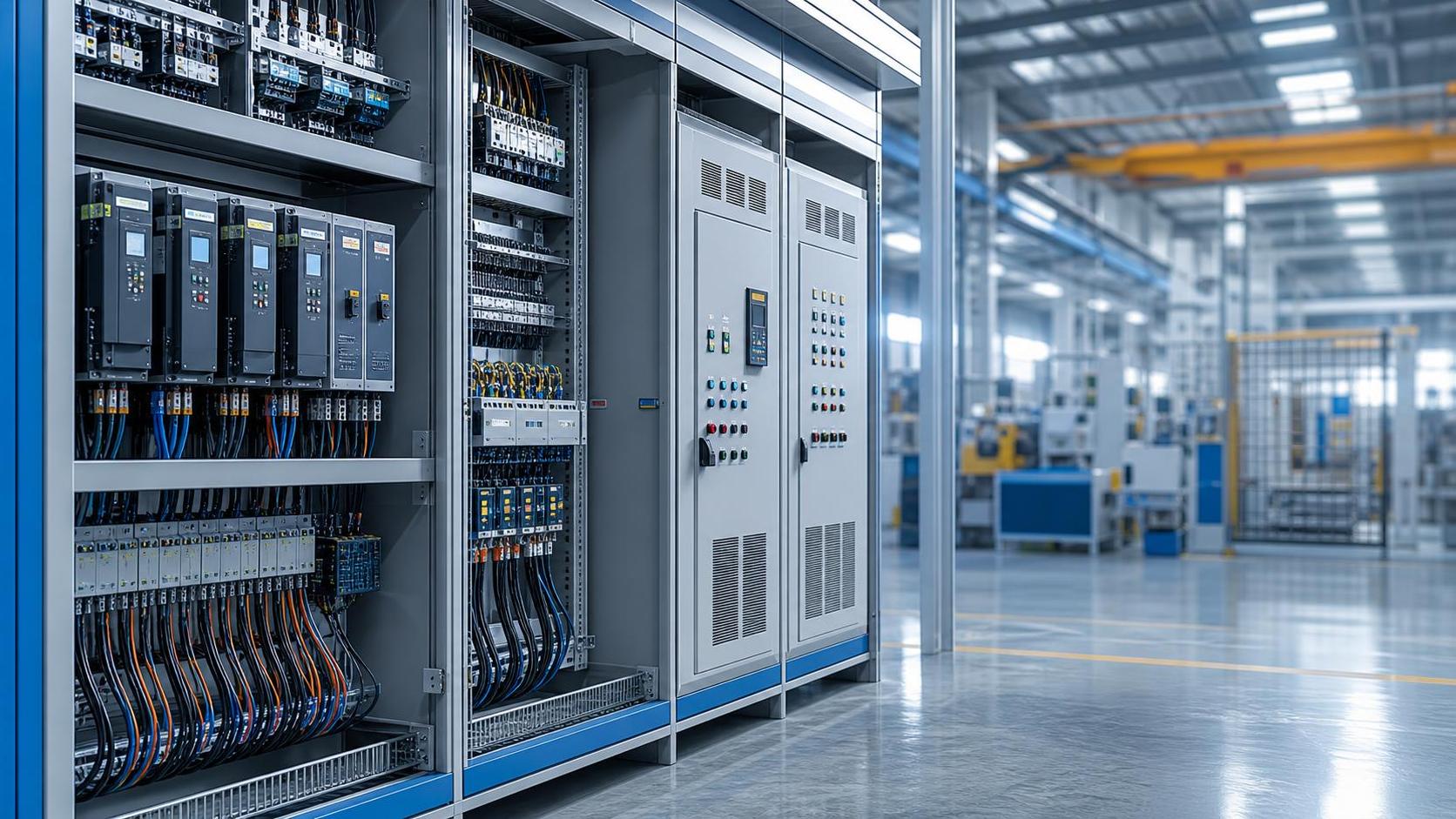 How to Evaluate Electrical Engineering Solutions for Complex Industrial Projects
