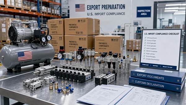 CBP Origin Rule Starts Aug