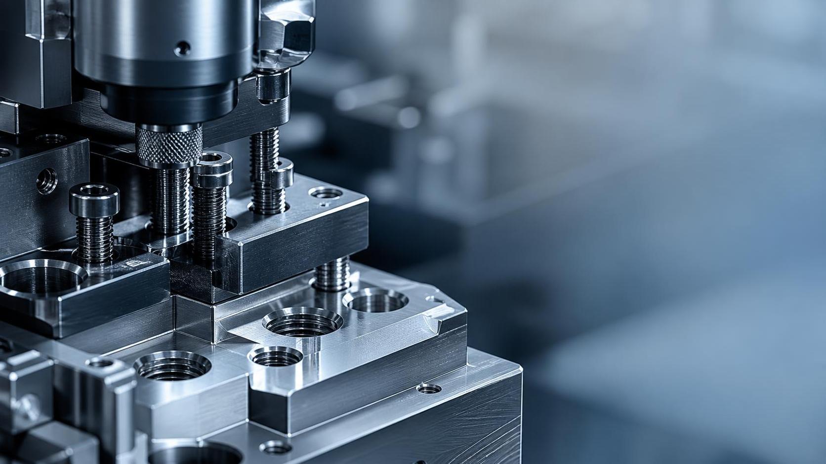 What Defines Precision Fastener Technology in High-Tolerance Industrial Assembly?