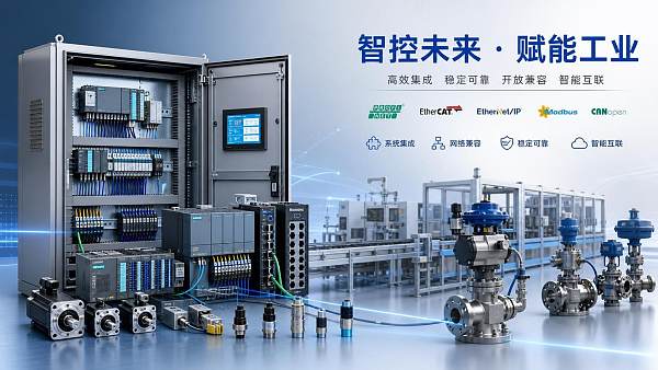 How to Evaluate an Industrial Control Systems Supplier for Plant Automation Projects
