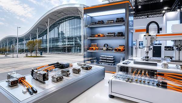 ICH2026 Opens in Shenzhen on August 26