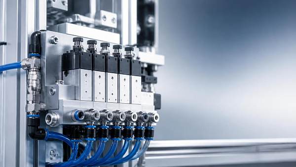 How to Select the Right Pneumatic Valve Standard for Your Application