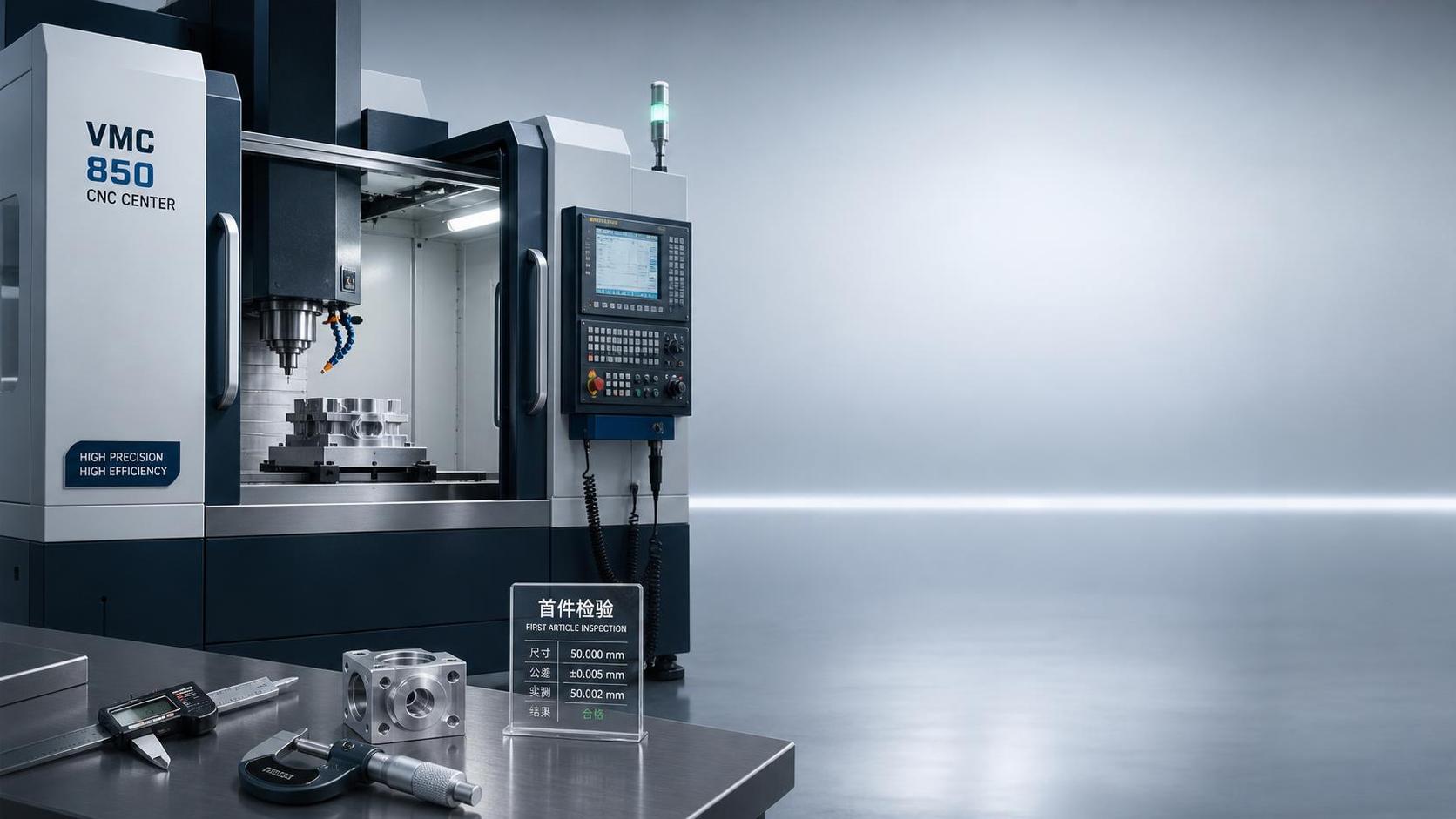 How to Choose a CNC Machining Supplier for Tight Tolerances and Reliable Lead Times