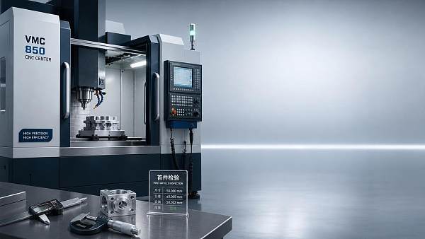 How to Choose a CNC Machining Supplier for Tight Tolerances and Reliable Lead Times