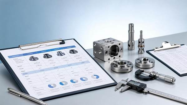 How to Choose the Right OEM Buyer Selection Guide for Specs, Quality, and Cost
