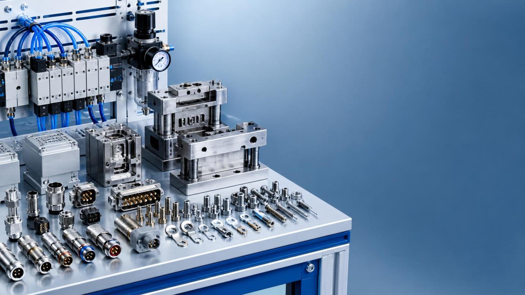 Application Guidance for Engineers: How to Match Components to Real Project Conditions