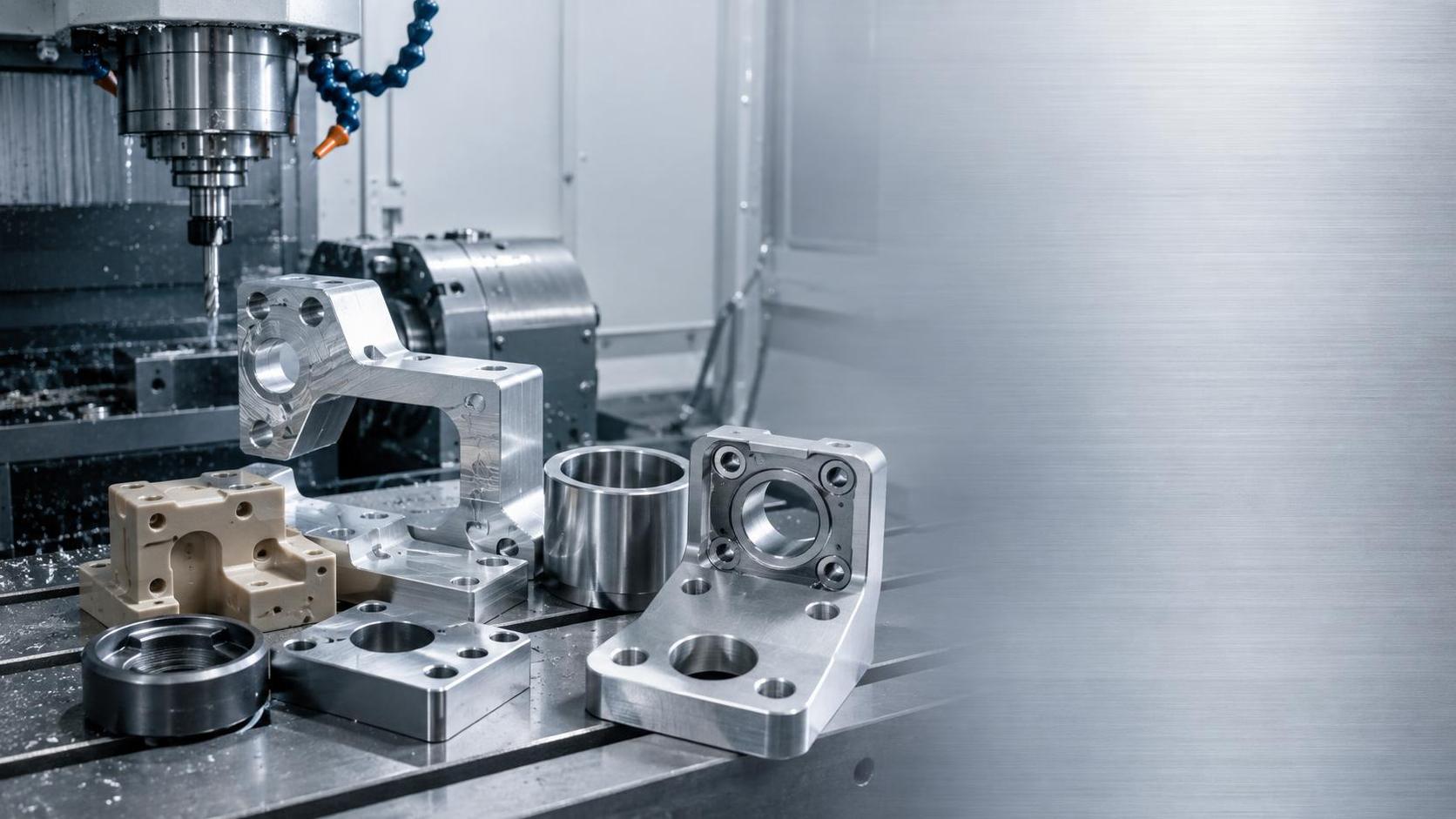 How to Choose CNC Machining Materials for Strength, Tolerance, and Cost