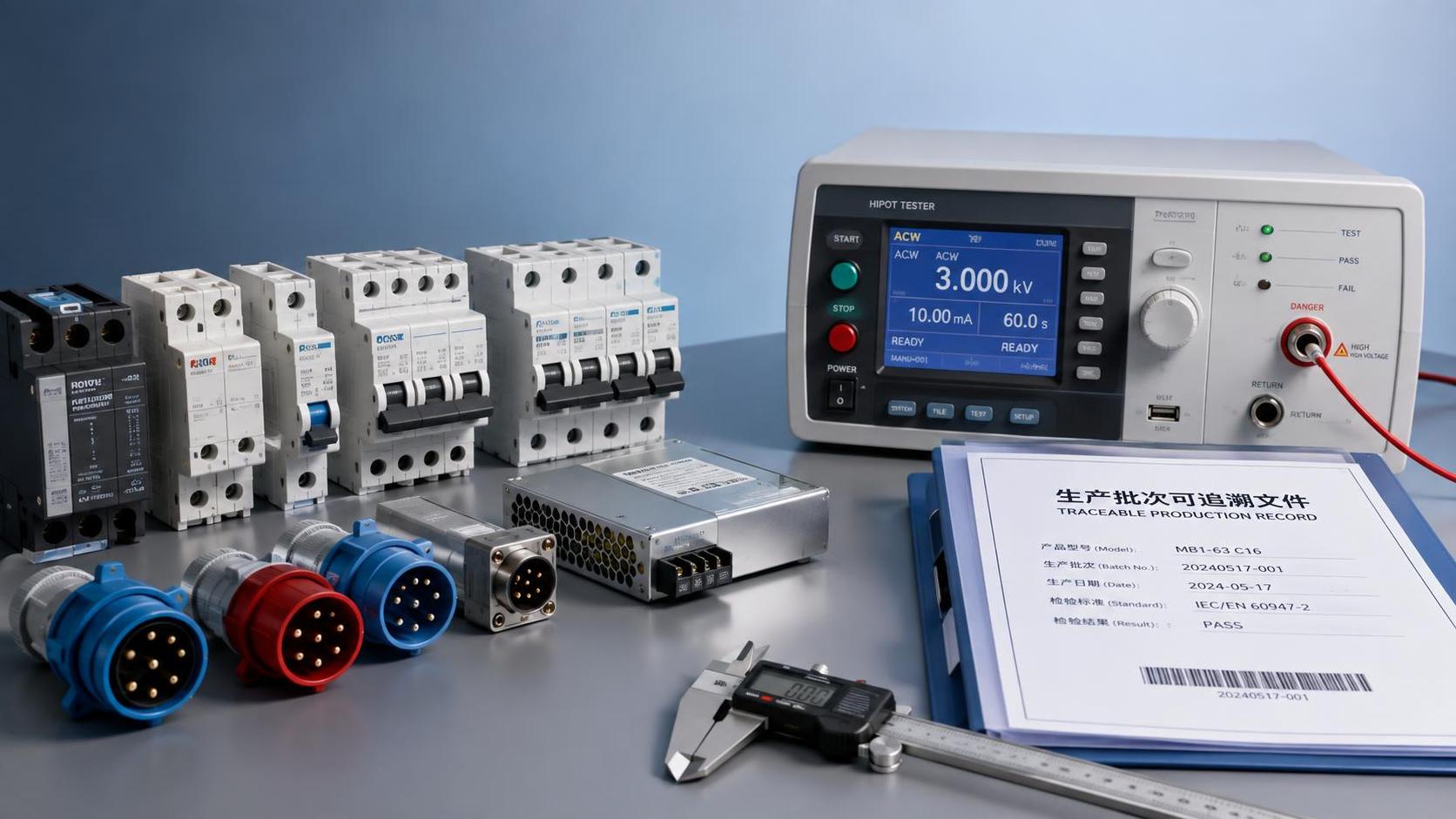 Electrical Compliance Standards for Suppliers: What B2B Buyers Should Verify