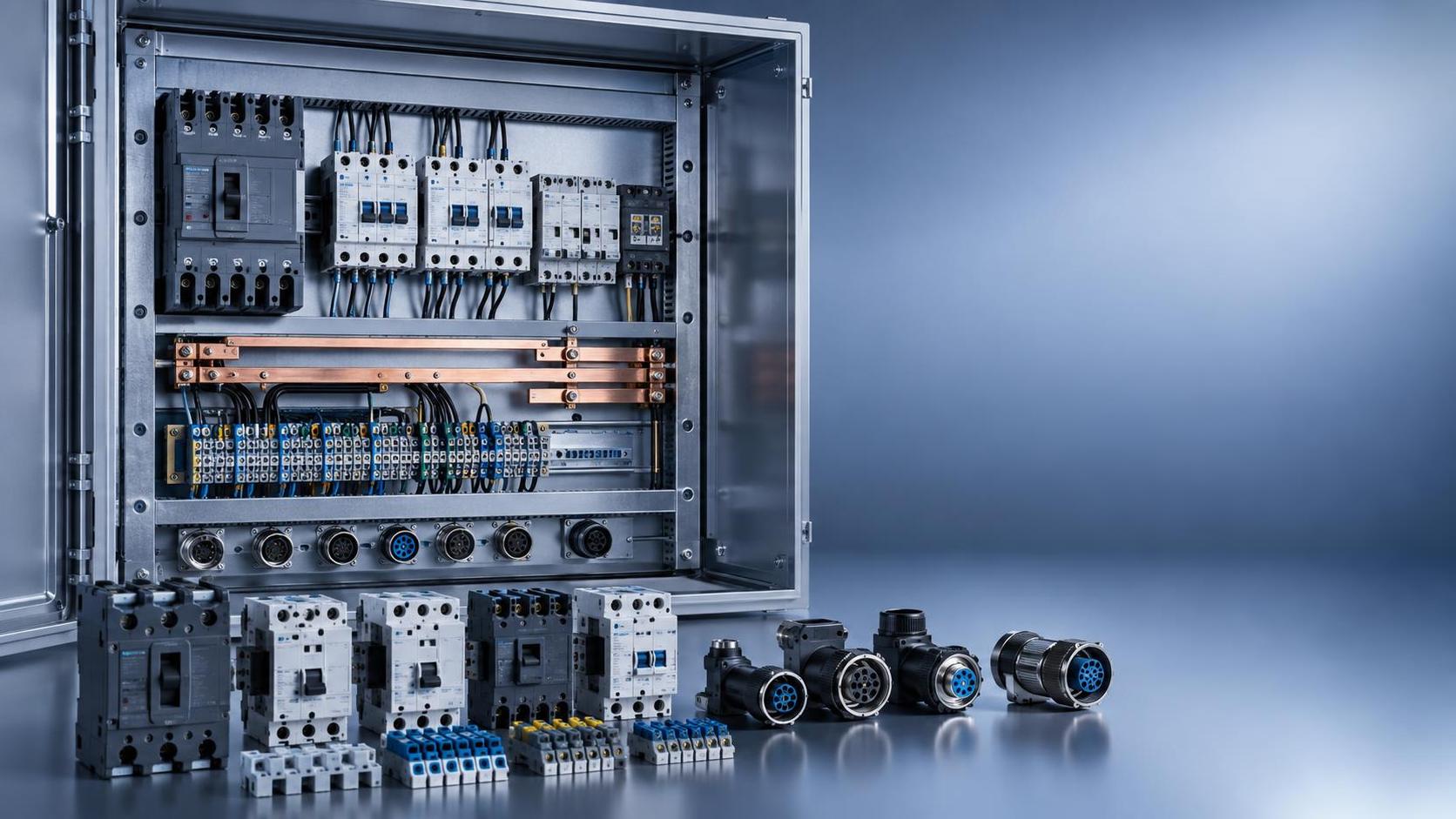 Electrical Equipment Catalog: How Buyers Compare Ratings, Specs, and Supplier Options
