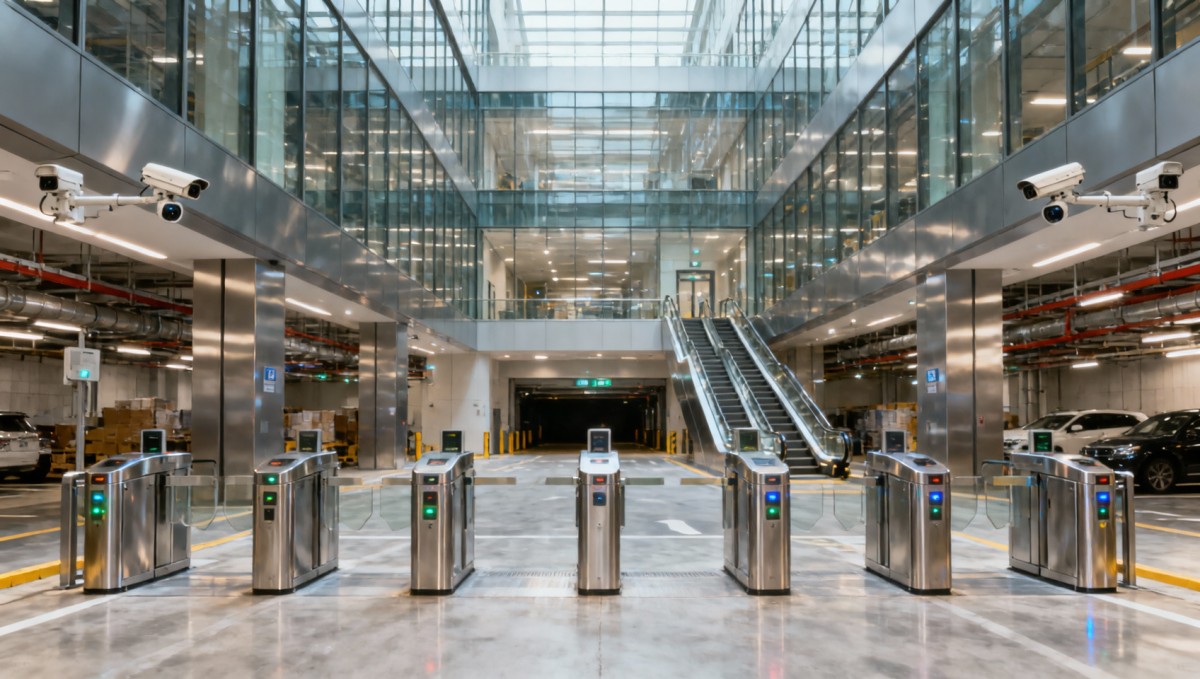 What security solutions miss in mixed-use facilities What security solutions miss in mixed-use facilities