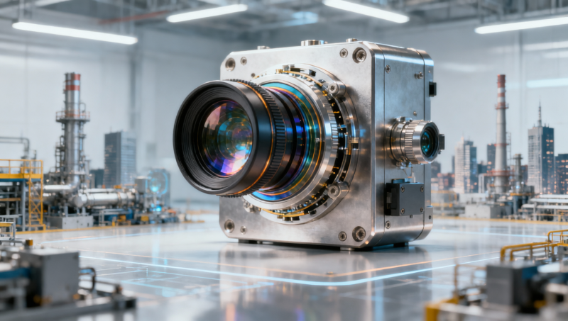 Optical engineering choices that shape sensor accuracy Optical engineering choices that shape sensor accuracy