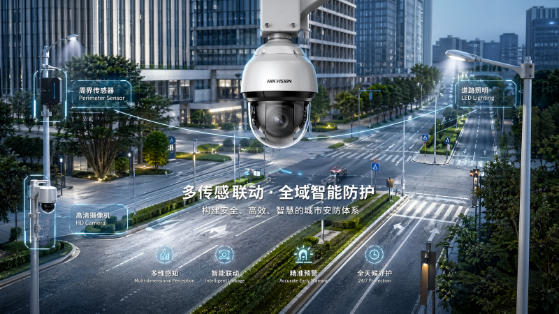 How Urban Security Solutions Cut False Alarm Rates How Urban Security Solutions Cut False Alarm Rates
