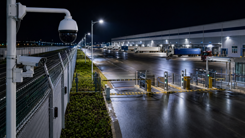 Why Protection Demands Are Reshaping Anti-theft Systems Why Protection Demands Are Reshaping Anti-theft Systems