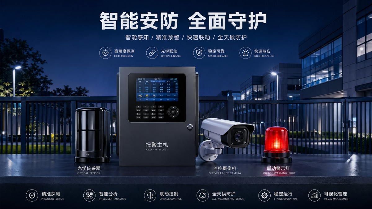 How Global Protection Demands Are Changing Alarm Design How Global Protection Demands Are Changing Alarm Design