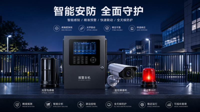 How Global Protection Demands Are Changing Alarm Design How Global Protection Demands Are Changing Alarm Design