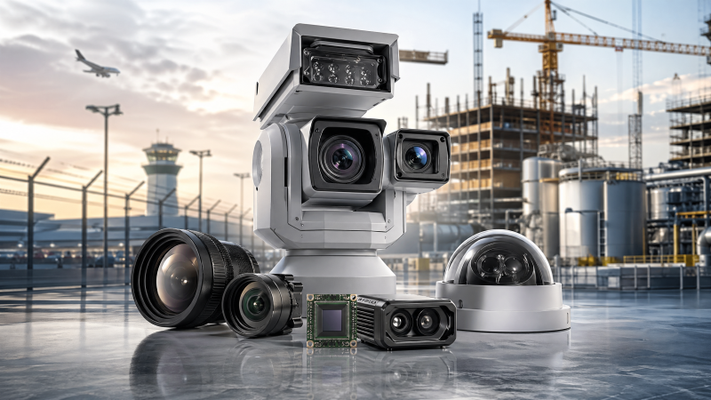 Cutting-edge Optical Technology: What Buyers Should Check Cutting-edge Optical Technology: What Buyers Should Check