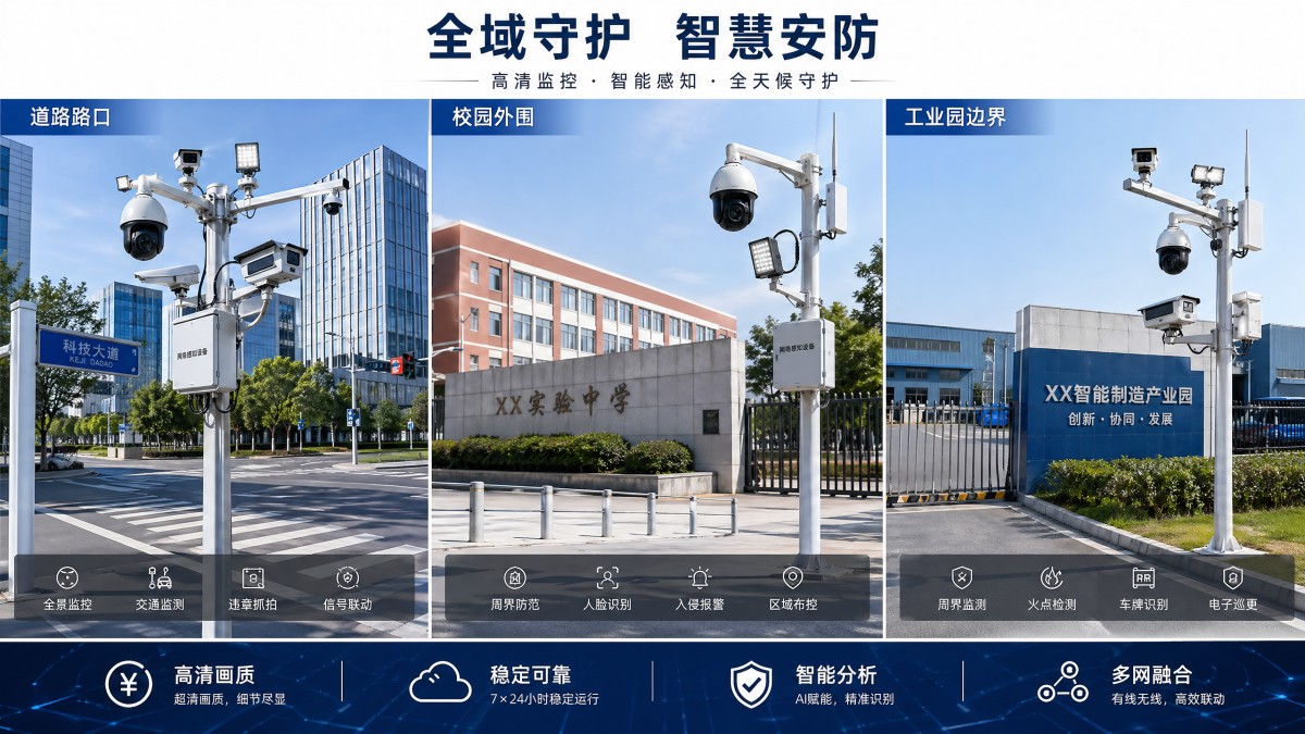 How Public Safety Projects Use Optical Intelligence Better How Public Safety Projects Use Optical Intelligence Better