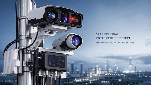 What Optical Research Is Changing in Next-Generation Detection Systems