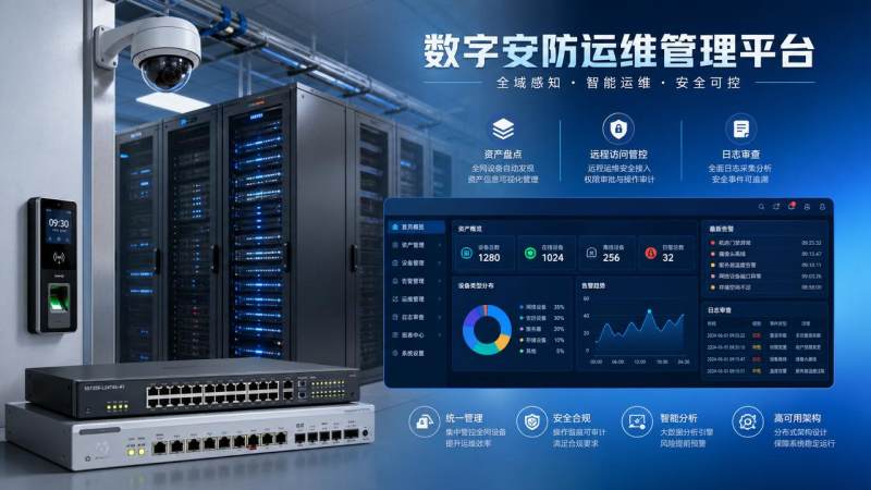 Digital Protection Mistakes That Leave Modern Operations Exposed Digital Protection Mistakes That Leave Modern Operations Exposed