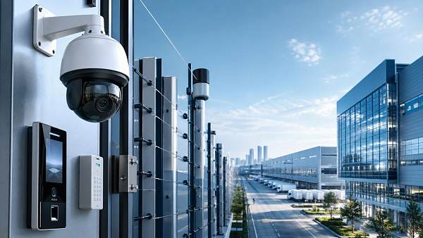 How Security Systems for Digital Transformation Affect Long-Term Operating Costs