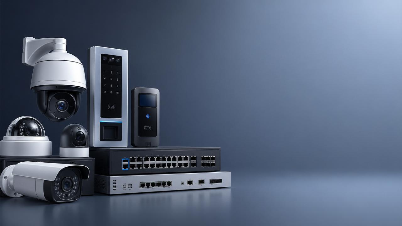 Security Standards for Comparing New System Options
