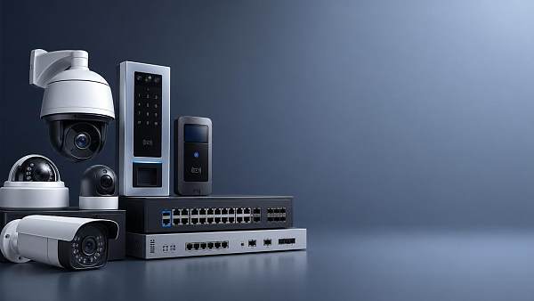 Security Standards That Matter Most When Comparing New System Options