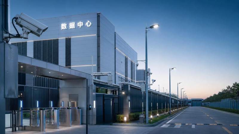 Security Innovation Trends That Are Reshaping Facility Planning