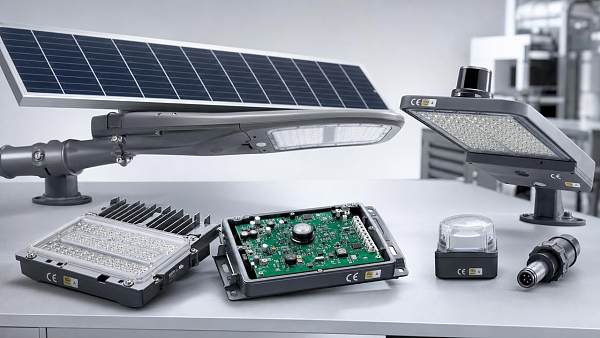 EU EN 63247-1:2026 Light Safety Mandate Starts May 2026