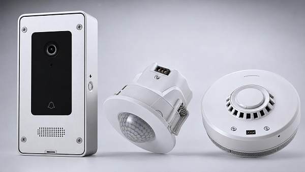 CPSC 2026 Safety Alert: Physical Reset & FCC-ID Firmware Audit for Smart Security Devices