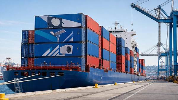 Shanghai–Los Angeles Freight Rates Surge 18% Amid Port Efficiency Shifts