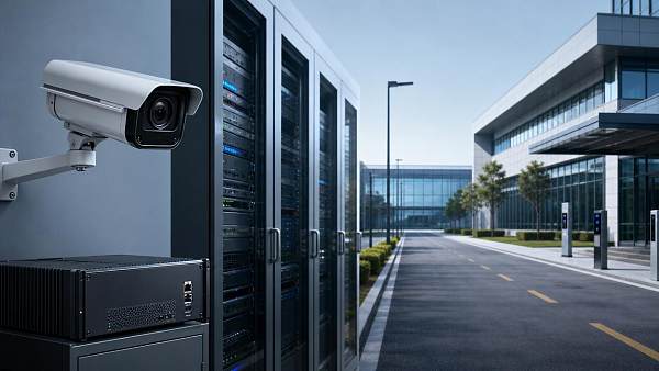 How to Implement AI Vision in Security Systems Without Costly Rework