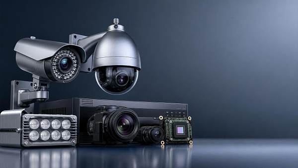 Optical Engineering for Security Systems: Key Design Choices That Affect Performance