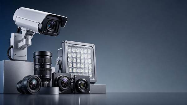 Optical Standards Are Changing Faster Than Many Projects Expect