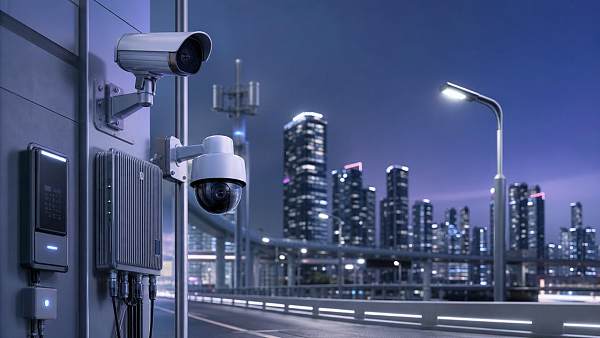 Emerging Security Technologies Worth Tracking in 2026