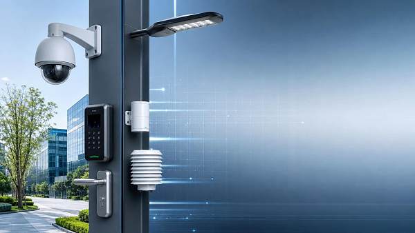Digital Protection Priorities for Businesses Expanding Connected Assets