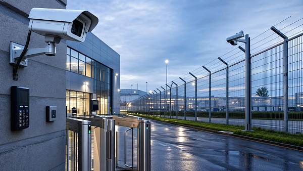 Risk Assessment for Security Systems: What Gets Overlooked Most