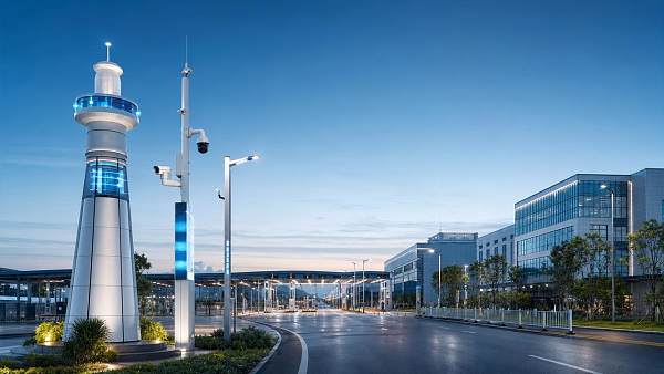 What Digital Lighthouse Means for Next-Generation Security Planning