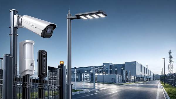 Critical Infrastructure Protection Solutions: How to Compare Long-Term Value