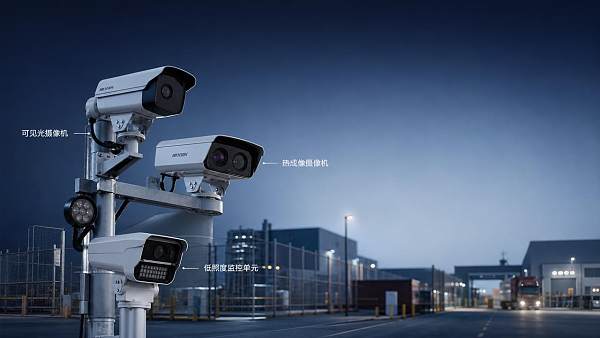 Optical Monitoring Choices That Reduce False Alarms in Complex Sites