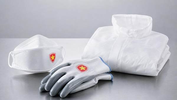 Vietnam Enforces QCVN 01:2026 for PPE — Localized Labeling & Testing Required