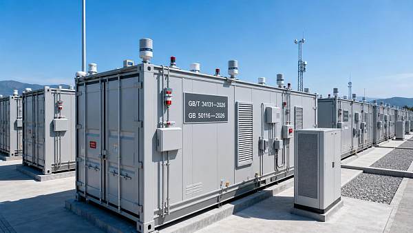 Guangzhou Huadu 100MW/200MWh BESS Tender Launched