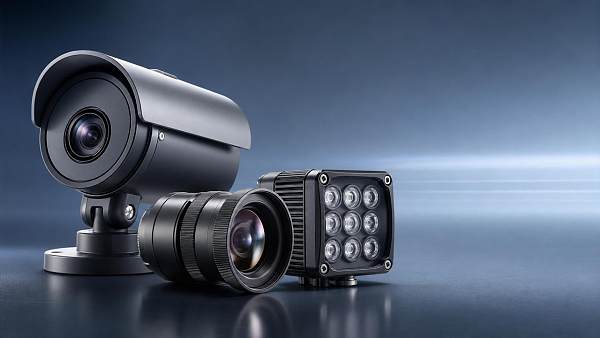 Optical Standards Explained for Safer Security System Upgrades