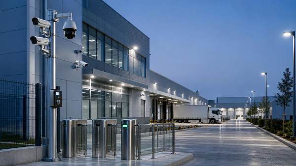 Security Insights That Reveal Weak Points Before Incidents Do