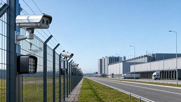 Optical Applications in Modern Perimeter Detection: What Works Best