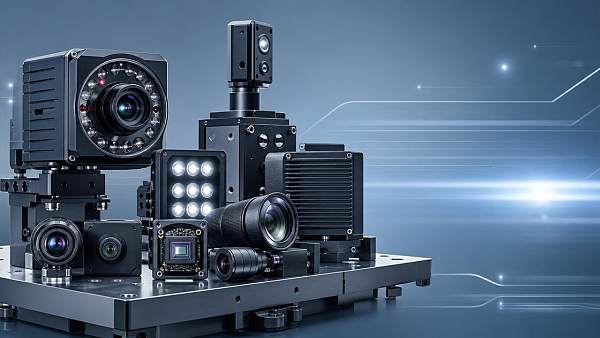 What Optical Research Means for the Next Wave of Detection Hardware