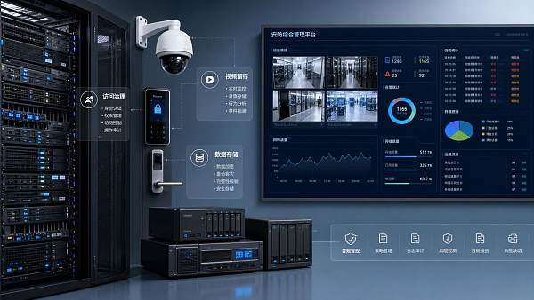 Digital Protection Mistakes That Increase Compliance and Data Risk