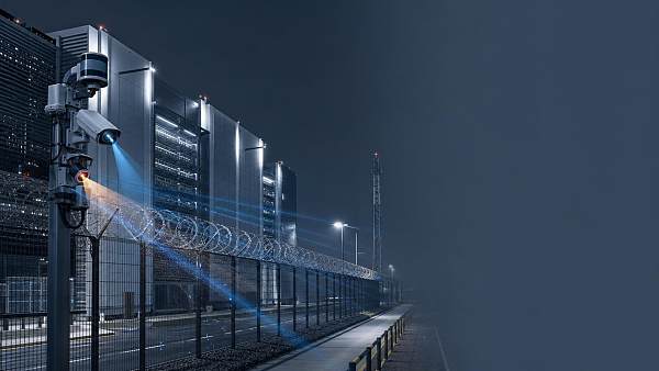 Optical Sensing in Security Solutions: Best Fits for High-Risk Sites
