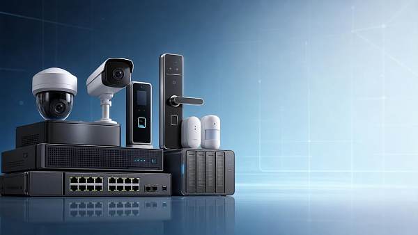 Security Hardware Selection: Avoid These Costly Compatibility Issues