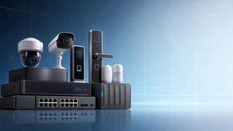 Security Hardware Selection: Avoid These Costly Compatibility Issues Security Hardware Selection: Avoid These Costly Compatibility Issues